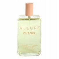 Tualetinis vanduo Chanel Allure 100 ml, be purkštuko