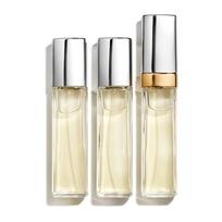 Kvapusis vanduo CHANEL ALLURE EDT 3 x 15 ml