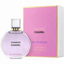 Kvepalai moterims Chanel Chance Eau Splendide 35ml EDP