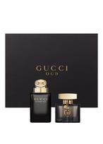Kvepalai Gucci Oud Intense 90 ml + Oud 50 ml Eau de Parfum