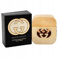 Kvepalai Gucci Guilty Diamond Limited Edition 50 ml EDT 2014
