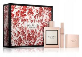 Kvepalų rinkinys GUCCI BLOOM EDP 100 ml