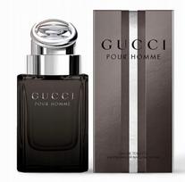 Vyriškas kvapusis vanduo Gucci Pour Homme 50 ml EDT old formula 2019