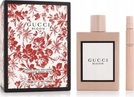 Kvepalų rinkinys Gucci Bloom EDP 100 ml + 10 ml