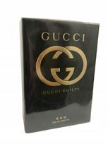 Kvapusis vanduo GUCCI GUILTY EAU 75 ml EDT