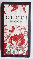 Parfumuotas vanduo GUCCI BLOOM, 5 ml