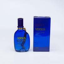 Tualetinis vanduo Versace Versus Time For Energy 125 ml