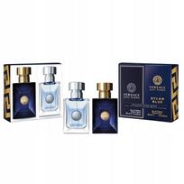 Dovanų rinkinys: Versace Pour Homme EDT 30 ml + Dylan Blue EDT 30 ml