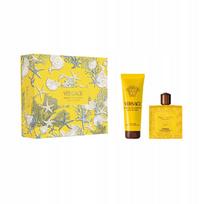 Kvepalų rinkinys Versace Eros Energy 100 ml EDP + 150 ml SG