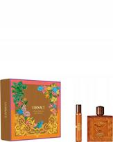 Kvepalų rinkinys Versace Eros Najim, 100 ml + 10 ml