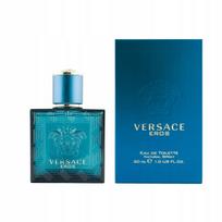 Tualetinis vanduo vyrams Versace Eros Pour Homme 30 ml