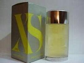 Moteriškas kvapusis vanduo PACO RABANNE XS POUR ELLE EDT 75 ml papildymas