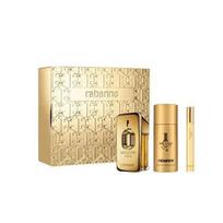 Rinkinys Paco Rabanne 1 Million Gold Intense vyrams