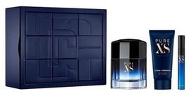 Kvapų rinkinys PACO RABANNE PURE XS EDT 100 ml