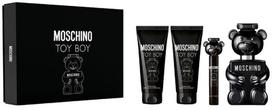 Dovanų rinkinys vyrams Moschino Toy Boy