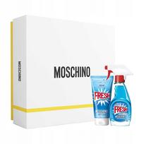 Tualetinis vanduo MOSCHINO FRESH COUTURE EDT 30 ml rinkinys