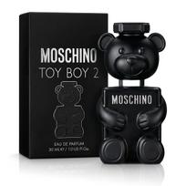 Parfumuotas vanduo MOSCHINO Toy Boy 2 30ml