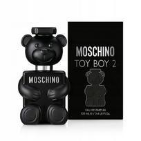 Kvepalai Moschino Toy Boy 2, 100 ml