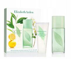 Elizabeth Arden Green Tea EDP 100 ml ir balzamo 100 ml rinkinys