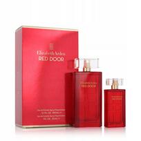Moteriškų kvepalų rinkinys Elizabeth Arden Red Door EDT, 2 vnt.