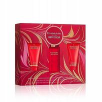 Kvapų rinkinys Elizabeth Arden RED DOOR, EDT, 30 ml, 3 dalių
