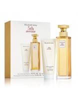 Parfumuotas vanduo Elizabeth Arden 5th Avenue 125 ml ir kūno losjonas 100 ml