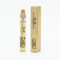 Parfumuotas vanduo MANCERA INTENSE RED TOBACCO 8 ml