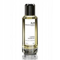 Parfumuotas vanduo MANCERA COCO VANILLE 60 ml