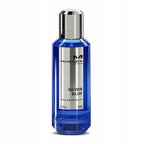 Kvepalai Mancera Silver Blue EDP 60 ml