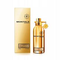 Parfumuotas vanduo Montale Paris Dallachaï EDP 50 ml unisex
