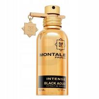 Parfumas Montale Intense Black Oud unisex 50 ml