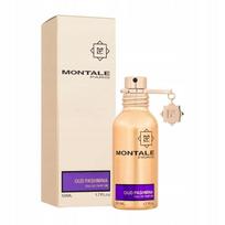 Parfumuotas vanduo Montale Oud Pashmina 50 ml