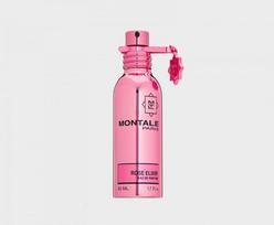 Parfumuotas vanduo MONTALE ROSE ELIXIR 50 ml