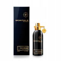 Parfumuotas vanduo Montale Paris Oud Dream EDP 50 ml unisex