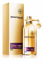 Parfumuotas vanduo MONTALE SWEET PEONY 50 ml
