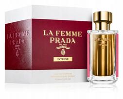 Parfumuotas vanduo moterims Prada La Femme Intense 35 ml