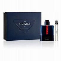 Kvapų rinkinys PRADA LUNA ROSSA OCEAN EDP 100 ml + 10 ml