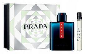 Kvapų rinkinys PRADA LUNA ROSSA OCEAN EDT 100 ml