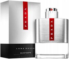 Kvepalai PRADA LUNA ROSSA EDT 100 ml