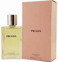Parfumuotas vanduo PRADA TENDRE EDP 80 ml papildymas riboto leidimo