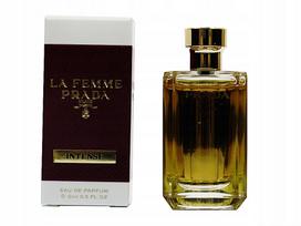 Kvepalai Prada La Femme Intense 9 ml