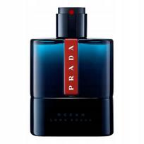 Miniatiūrinis Prada Ocean Luna Rossa EDT 9 ml