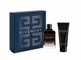 Kvepalai Givenchy GENTLEMAN BOISEE edp 60ml ir dušo gelis 75ml