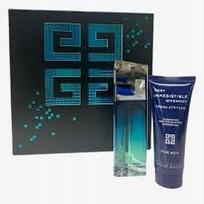 Vyrų tualetinis vanduo GIVENCHY VERY IRRESISTIBLE FRESH ATTITUDE 50 ml ir dušo gelis 75 ml