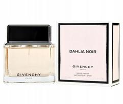 Kvepalai GIVENCHY DAHLIA NOIR 75 ml