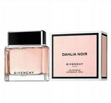 Kvepalai Givenchy Dahlia Noir 50 ml EDP vintage 2015