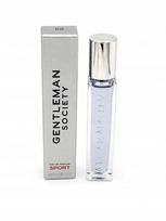 Kvapusis vanduo Givenchy Gentleman Society Extreme 12.5 ml purškiklis