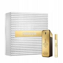 Vyriškas kvapų rinkinys Paco Rabanne 1 Million 100ml + 10ml EDT