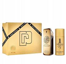 Parfumuotas vanduo PACO RABANNE 1 MILLION 100 ml rinkinys