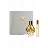 Parfumuotas vanduo moterims Paco Rabanne Million Gold 50 ml + 10 ml